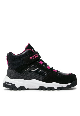 Primigi Ботуши GORE-TEX 4924022 D Черен - Pepit.bg
