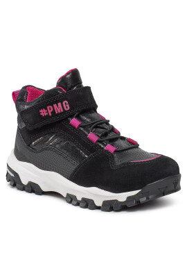 Primigi Ботуши GORE-TEX 4924022 M Черен - Pepit.bg