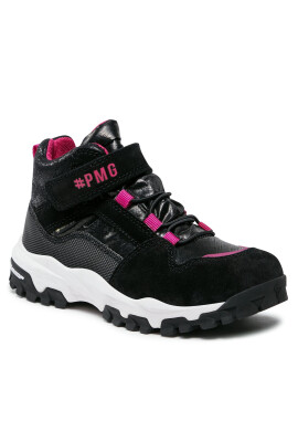Primigi Ботуши GORE-TEX 4924022 S Черен - Pepit.bg