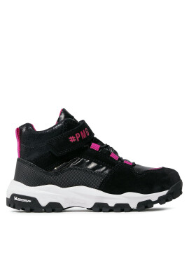 Primigi Ботуши GORE-TEX 4924022 S Черен - Pepit.bg