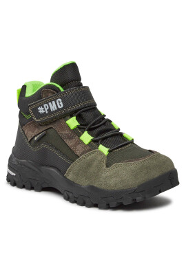 Primigi Ботуши GORE-TEX 4924033 S Зелен - Pepit.bg