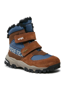 Primigi Ботуши GORE-TEX 4924111 M Кафяв - Pepit.bg