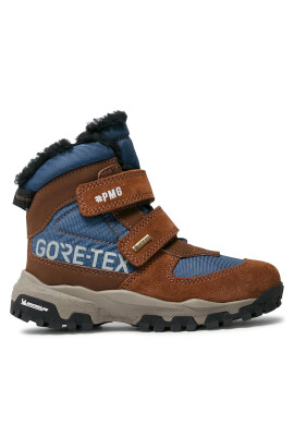 Primigi Ботуши GORE-TEX 4924111 M Кафяв - Pepit.bg