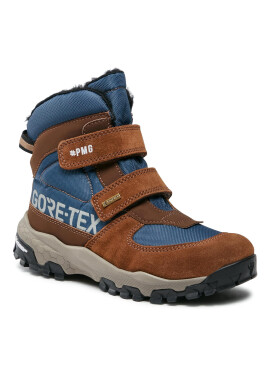 Primigi Ботуши GORE-TEX 4924111 S Кафяв - Pepit.bg