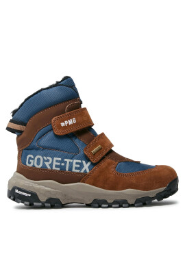 Primigi Ботуши GORE-TEX 4924111 S Кафяв - Pepit.bg