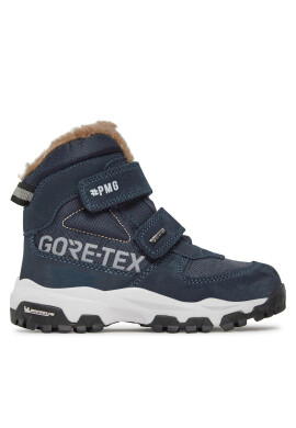 Primigi Ботуши GORE-TEX 4924122 M Тъмносин - Pepit.bg