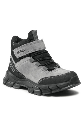 Primigi Ботуши GORE-TEX 4936511 M Сив - Pepit.bg