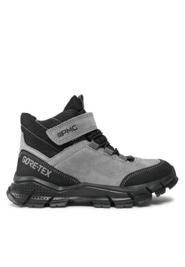 Primigi Ботуши GORE-TEX 4936511 M Сив - Pepit.bg