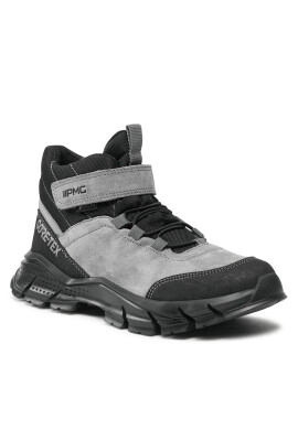 Primigi Ботуши GORE-TEX 4936511 S Сив - Pepit.bg