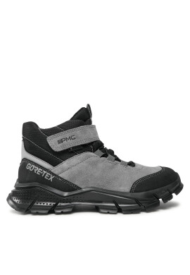 Primigi Ботуши GORE-TEX 4936511 S Сив - Pepit.bg