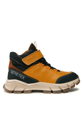 Primigi Ботуши GORE-TEX 4936533 M Жълт - Pepit.bg