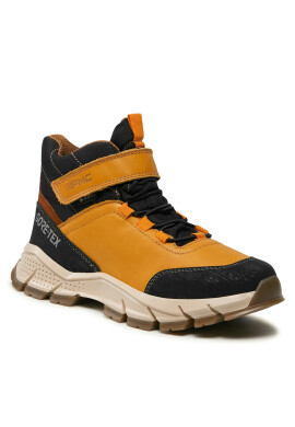 Primigi Ботуши GORE-TEX 4936533 S Жълт - Pepit.bg