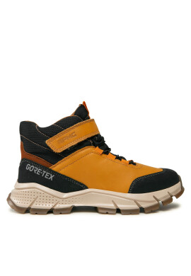 Primigi Ботуши GORE-TEX 4936533 S Жълт - Pepit.bg