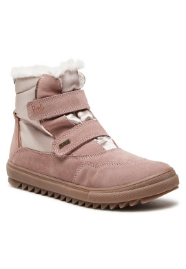 Primigi Ботуши GORE-TEX 4938300 D Розов - Pepit.bg
