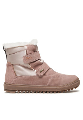 Primigi Ботуши GORE-TEX 4938300 D Розов - Pepit.bg