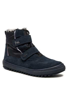 Primigi Ботуши GORE-TEX 4938311 D Тъмносин - Pepit.bg