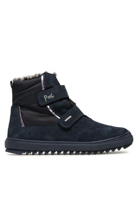 Primigi Ботуши GORE-TEX 4938311 D Тъмносин - Pepit.bg