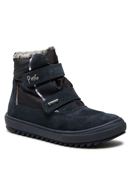 Primigi Ботуши GORE-TEX 4938311 M Тъмносин - Pepit.bg