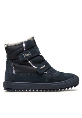 Primigi Ботуши GORE-TEX 4938311 M Тъмносин - Pepit.bg