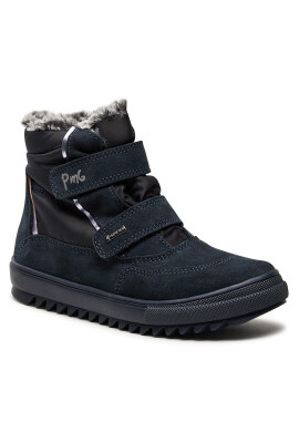 Primigi Ботуши GORE-TEX 4938311 S Тъмносин - Pepit.bg