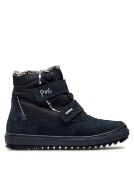 Primigi Ботуши GORE-TEX 4938311 S Тъмносин - Pepit.bg