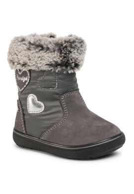 Primigi Ботуши GORE-TEX 6359400 M Сив - Pepit.bg