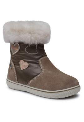 Primigi Ботуши GORE-TEX 6359411 S Кафяв - Pepit.bg