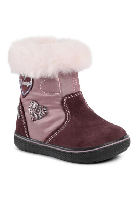 Primigi Ботуши GORE-TEX 6359422 M Бордо - Pepit.bg