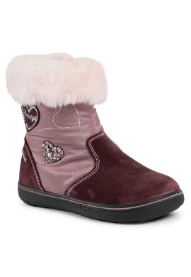 Primigi Ботуши GORE-TEX 6359422 S Бордо - Pepit.bg
