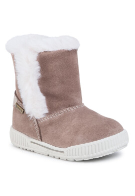 Primigi Ботуши GORE-TEX 6361622 Кафяв - Pepit.bg