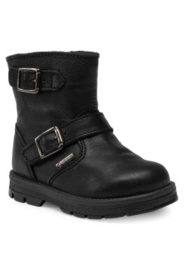 Primigi Ботуши GORE-TEX 6363111 M Черен - Pepit.bg