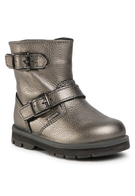 Primigi Ботуши GORE-TEX 6363122 M Сив - Pepit.bg