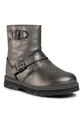 Primigi Ботуши GORE-TEX 6363122 S Сив - Pepit.bg