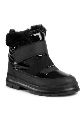 Primigi Ботуши GORE-TEX 6439400 S Черен - Pepit.bg