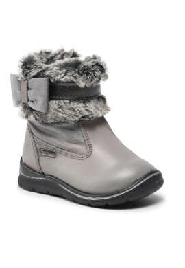 Primigi Ботуши GORE-TEX 8352611 Сив - Pepit.bg