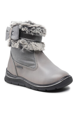 Primigi Ботуши GORE-TEX 8352699 Сив - Pepit.bg