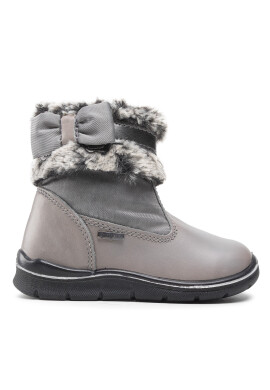 Primigi Ботуши GORE-TEX 8352699 Сив - Pepit.bg