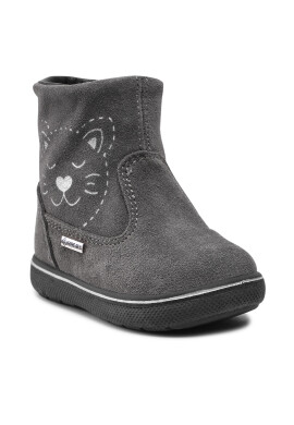 Primigi Ботуши GORE-TEX 8356900 M Сив - Pepit.bg