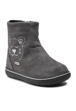 Primigi Ботуши GORE-TEX 8356900 S Сив - Pepit.bg