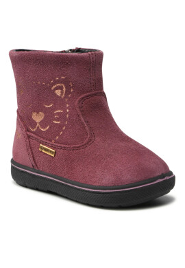 Primigi Ботуши GORE-TEX 8356911 M Розов - Pepit.bg
