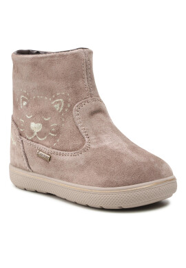 Primigi Ботуши GORE-TEX 8356922 Кафяв - Pepit.bg