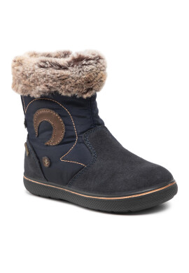 Primigi Ботуши GORE-TEX 8357133 S Тъмносин - Pepit.bg