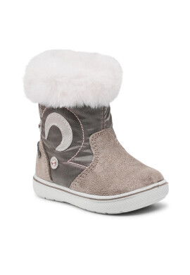 Primigi Ботуши GORE-TEX 8357144 M Сив - Pepit.bg