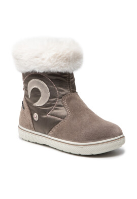 Primigi Ботуши GORE-TEX 8357144 S Кафяв - Pepit.bg