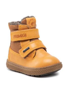 Primigi Ботуши GORE-TEX 8358000 M Жълт - Pepit.bg