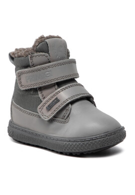 Primigi Ботуши GORE-TEX 8358022 M Сив - Pepit.bg