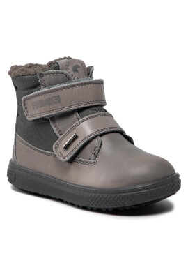 Primigi Ботуши GORE-TEX 8358022 S Сив - Pepit.bg