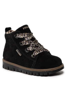 Primigi Ботуши GORE-TEX 8362444 Черен - Pepit.bg