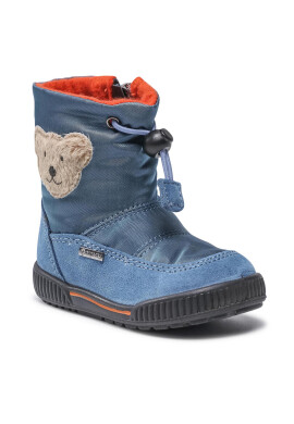 Primigi Ботуши GORE-TEX 8364100 Син - Pepit.bg