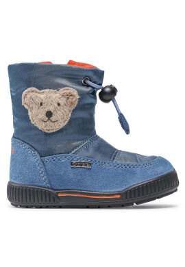 Primigi Ботуши GORE-TEX 8364100 Син - Pepit.bg